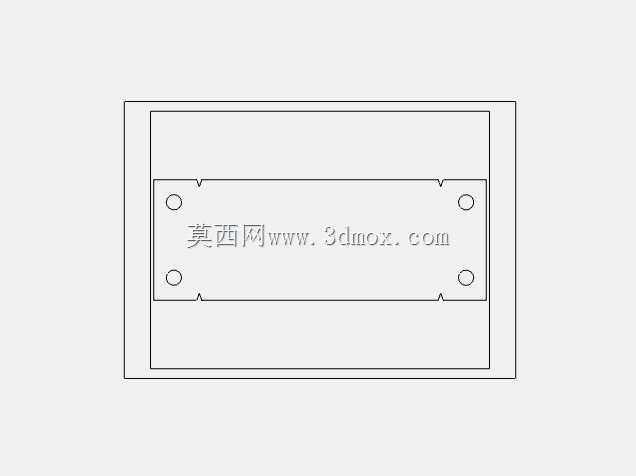 V-100 台式丝网印刷机
