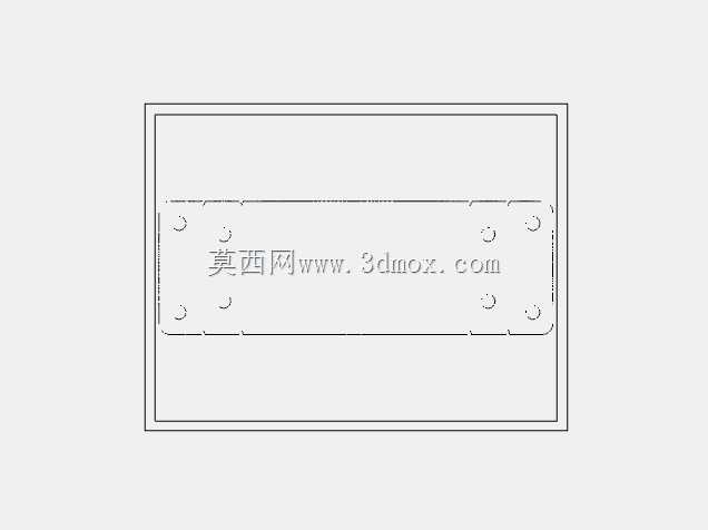 V-100 台式丝网印刷机