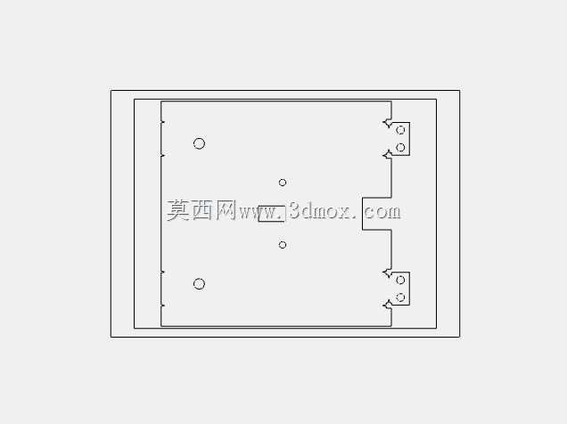 V-100 台式丝网印刷机