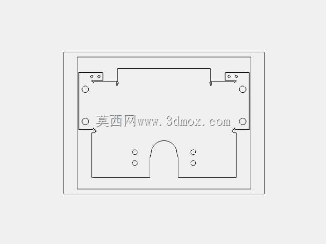 V-100 台式丝网印刷机
