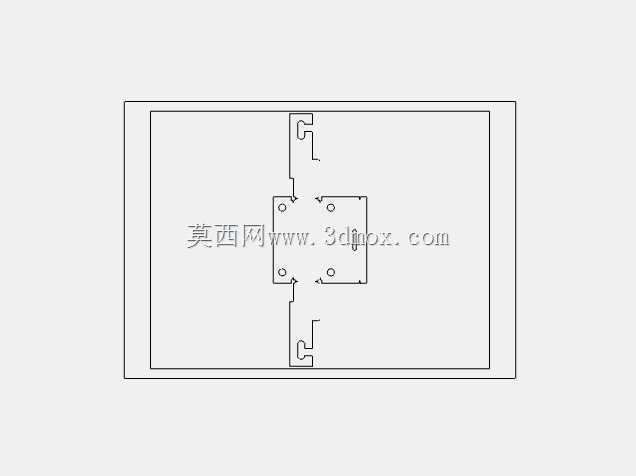 V-100 台式丝网印刷机