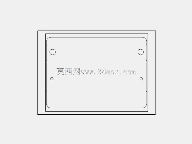 V-100 台式丝网印刷机
