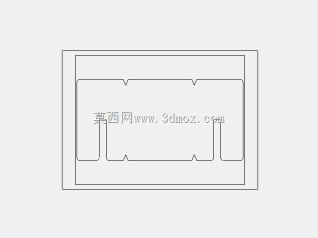V-100 台式丝网印刷机
