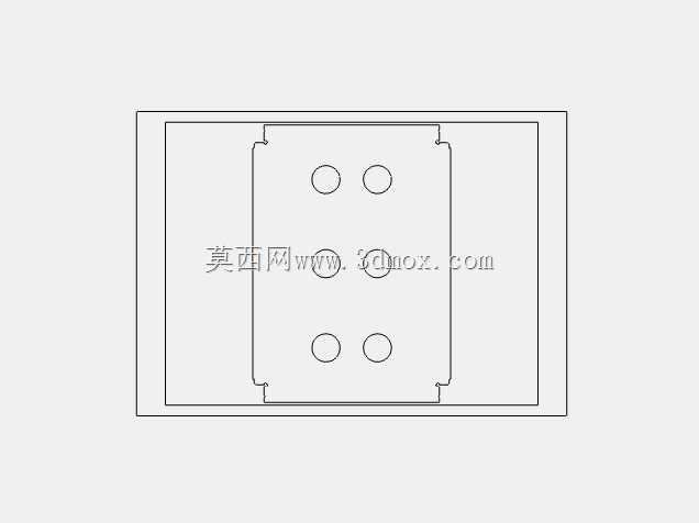 V-100 台式丝网印刷机