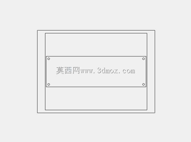 V-100 台式丝网印刷机