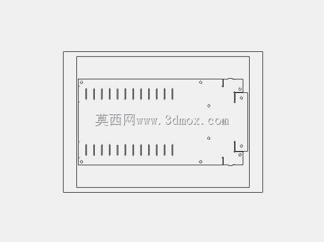 V-100 台式丝网印刷机