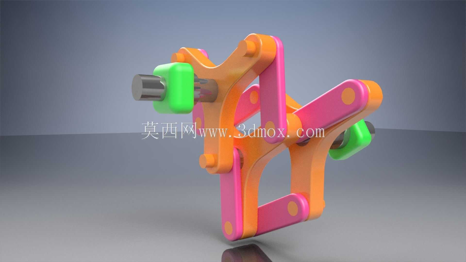 偏移耦合