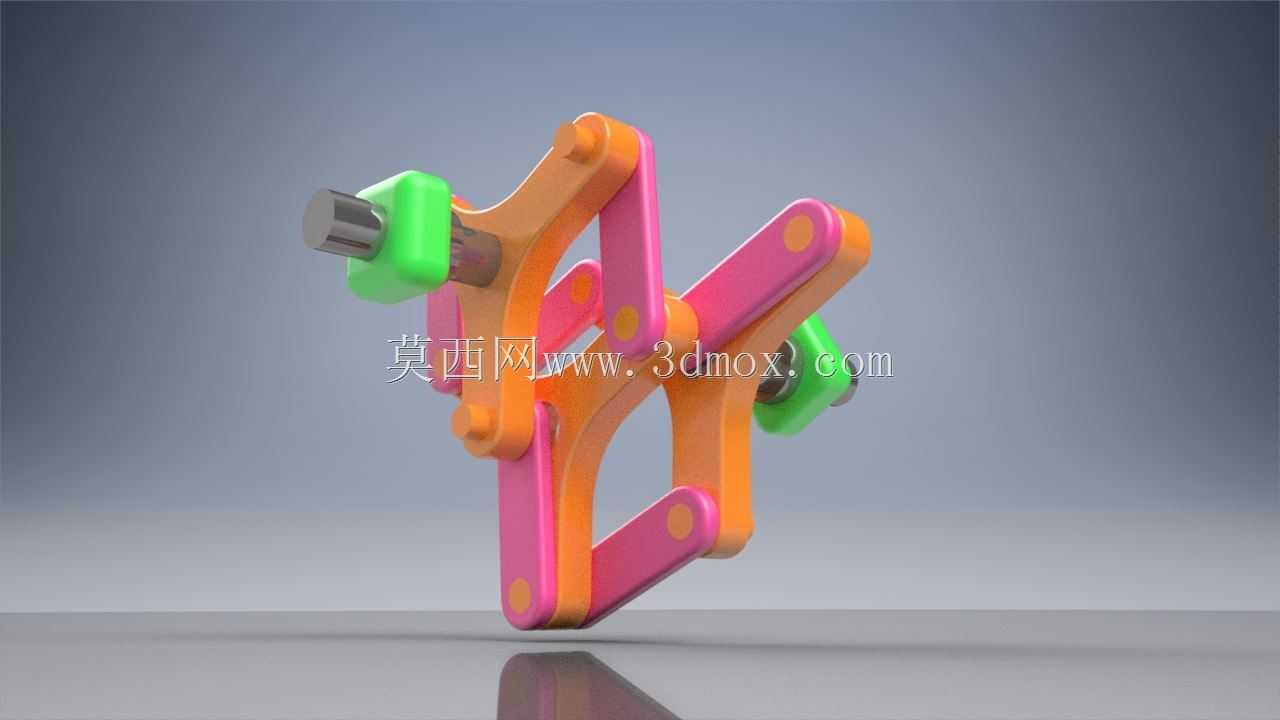 偏移耦合