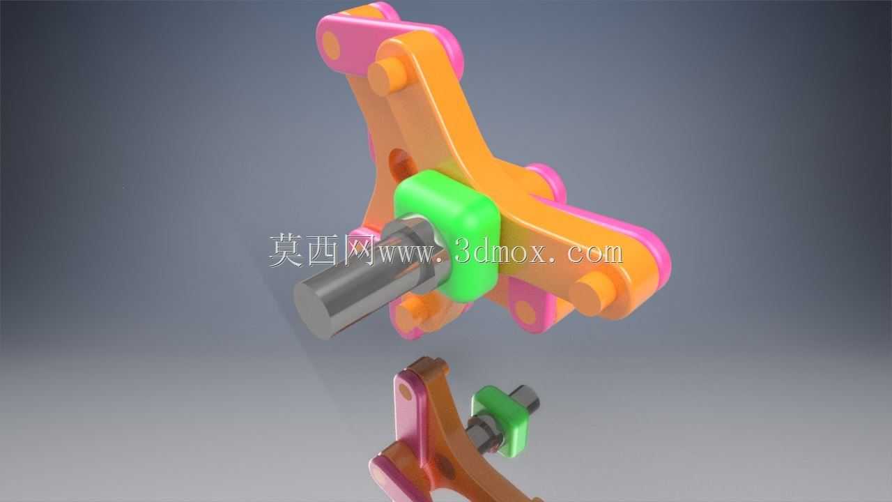 偏移耦合