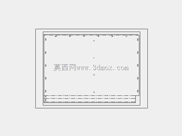 哑巴侍者电梯