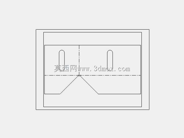 哑巴侍者电梯