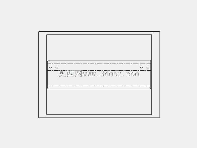 哑巴侍者电梯