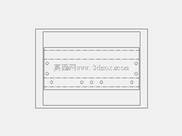 哑巴侍者电梯