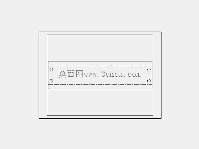 哑巴侍者电梯