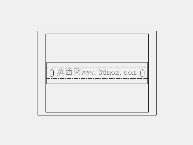 哑巴侍者电梯