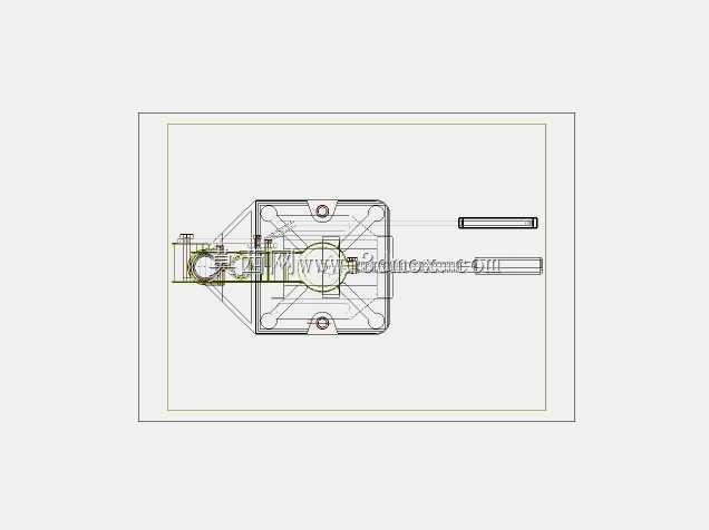 �������괲 - Soporte de prensa de taladro mini