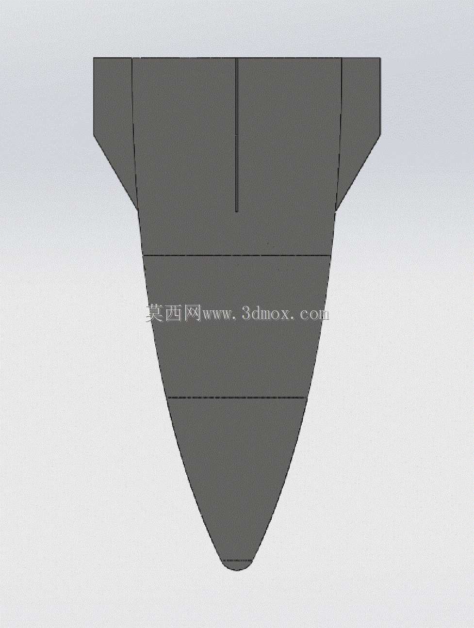 瓶子火箭——弹射机构设计