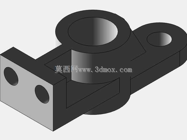 Pieza sencilla- Modelo 12-MOD