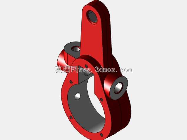 Drehhebelarm �C Autodesk Inventor