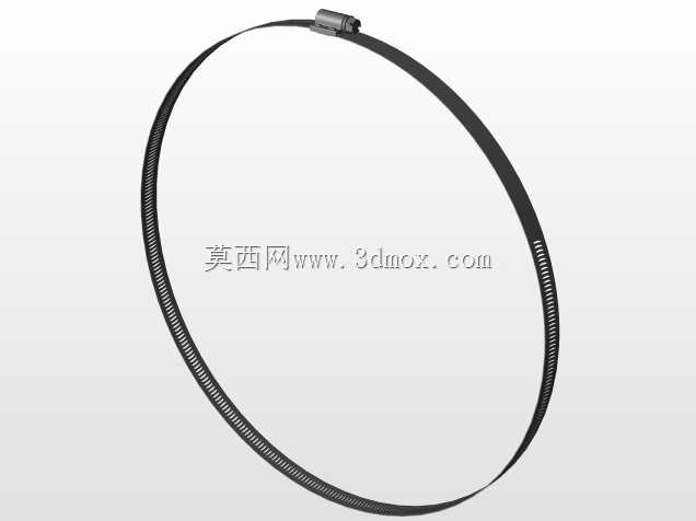 路灯柱洪水探测器