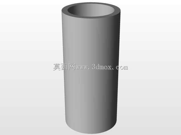 路灯柱洪水探测器