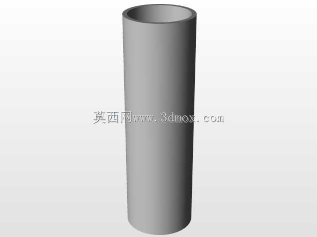 路灯柱洪水探测器