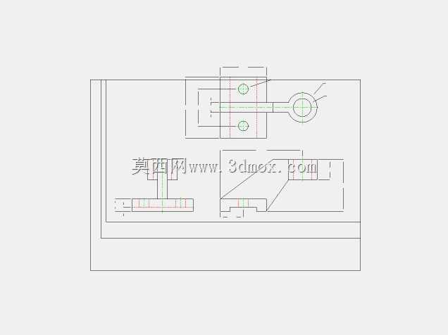 ACAD DWG �ļ�
