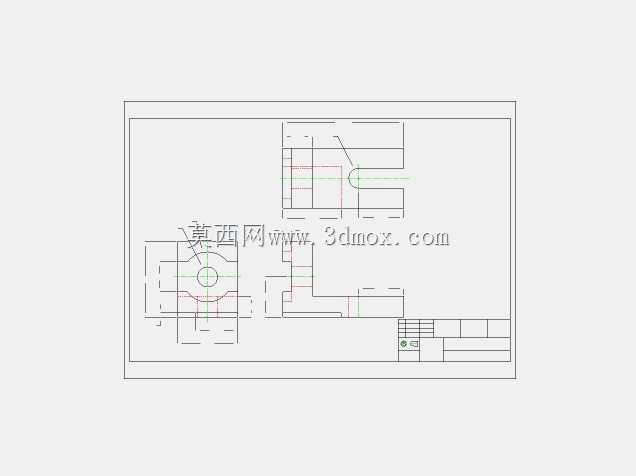 ACAD DWG �ļ�