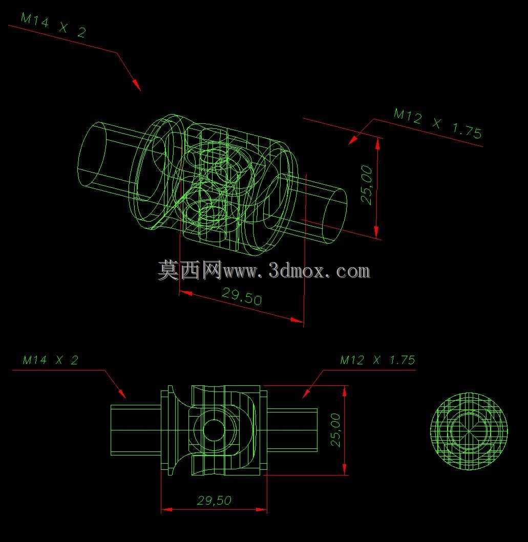 迷你克鲁塞塔