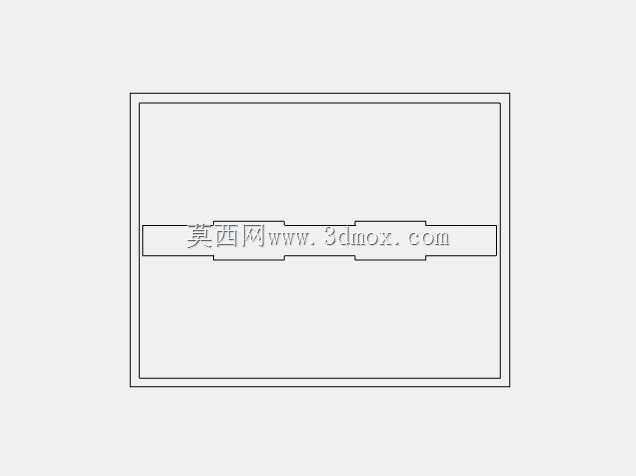 2 自由度并联机器人