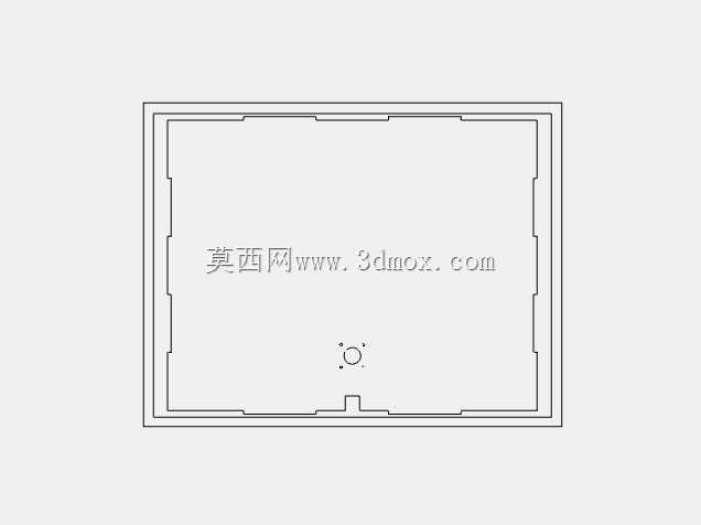 2 自由度并联机器人