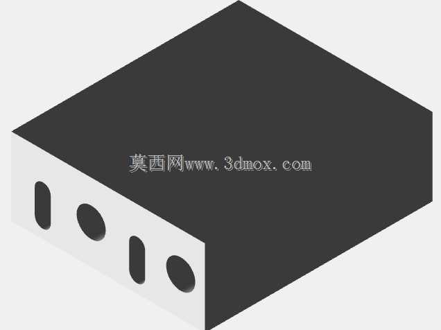 2 自由度并联机器人