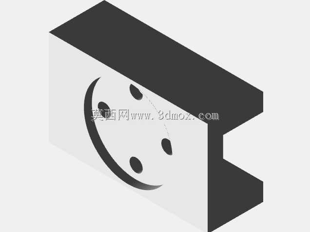 2 自由度并联机器人