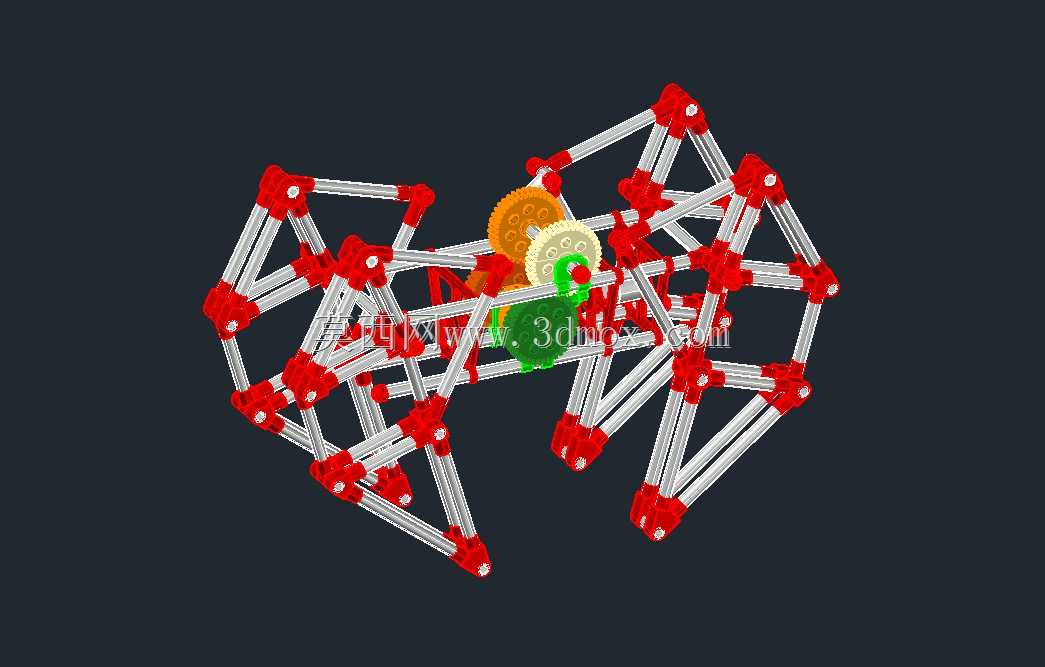 trandbeest ������ƻ����� strandbeest ���