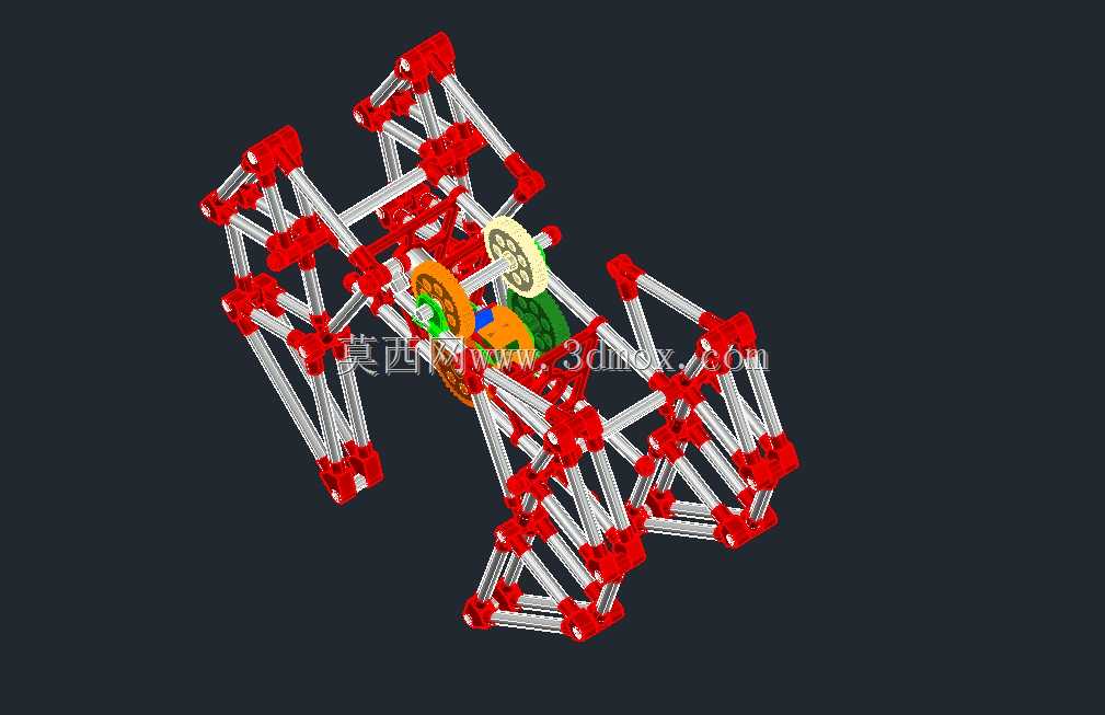 trandbeest ������ƻ����� strandbeest ���