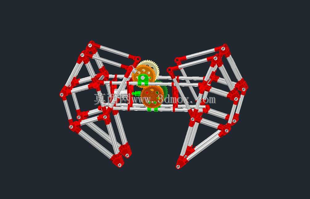 trandbeest ������ƻ����� strandbeest ���