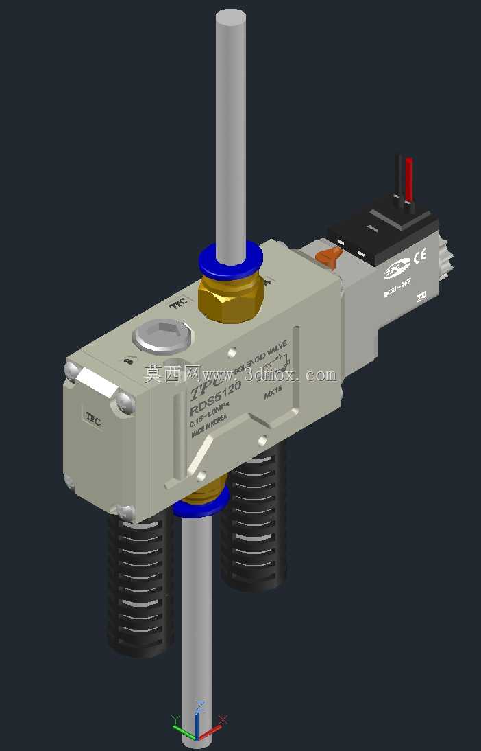 RDS5120-MX24V
