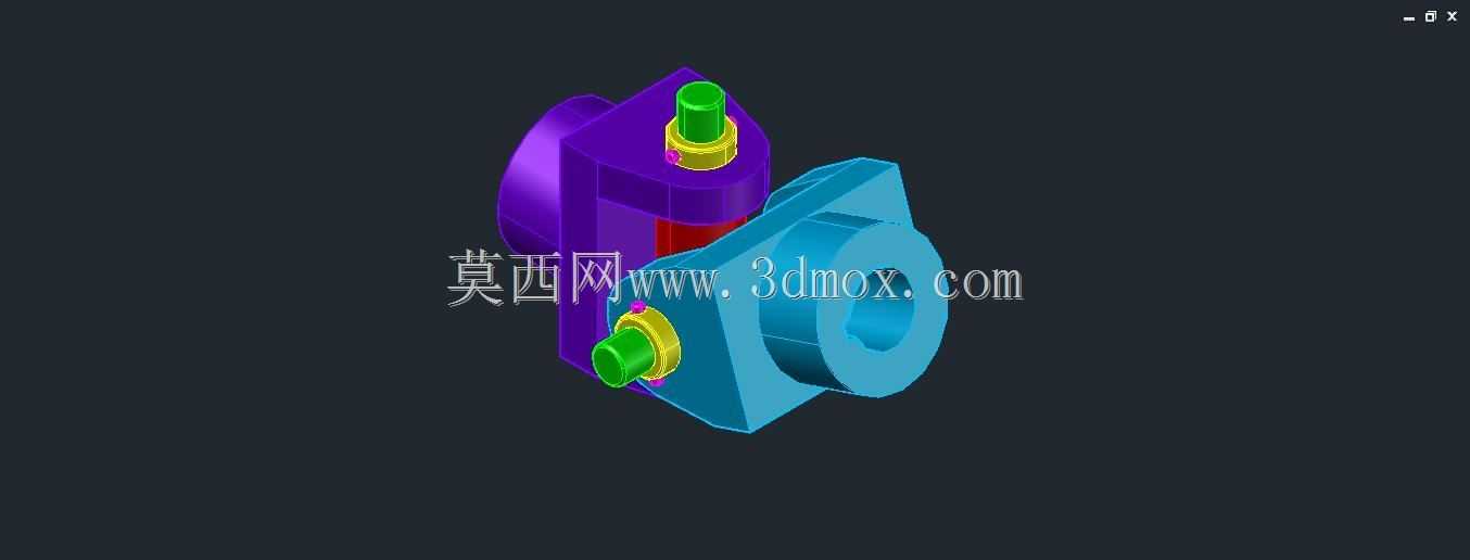 万向联轴器