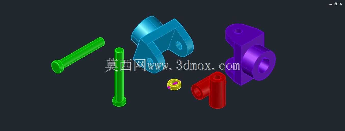 万向联轴器