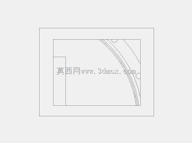 燃烧器适配器