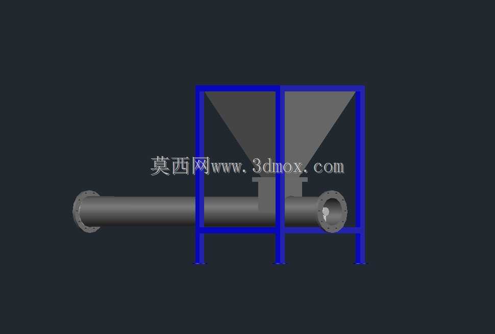 螺旋输送机