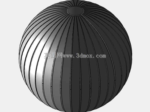 Ballbot 项目中的 Ball