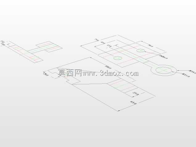 ��ά dwg �ļ�