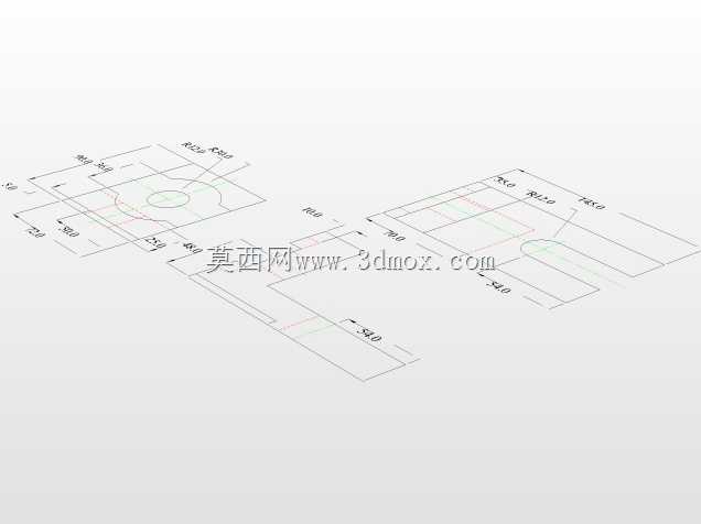 ��ά dwg �ļ�