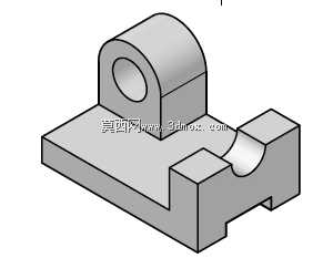 AutoCAD ������ͼ���� 4