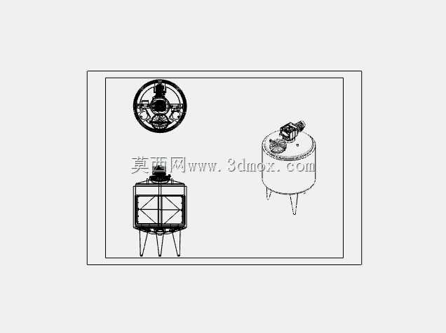 带不锈钢刮刀的奶油罐