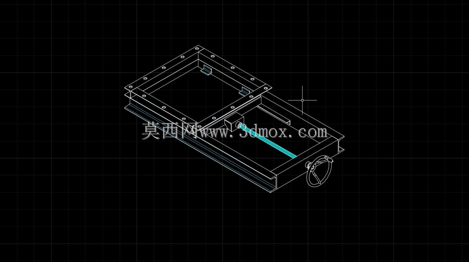 滑动门