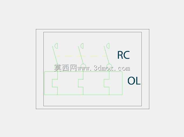 布局和格式