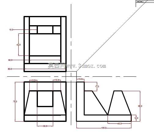 AutoCAD ������ͼ���� 18