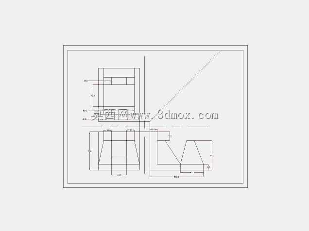 AutoCAD ������ͼ���� 18